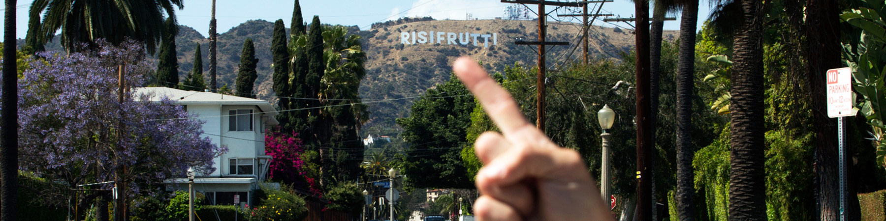 Hollywood - risifrutti