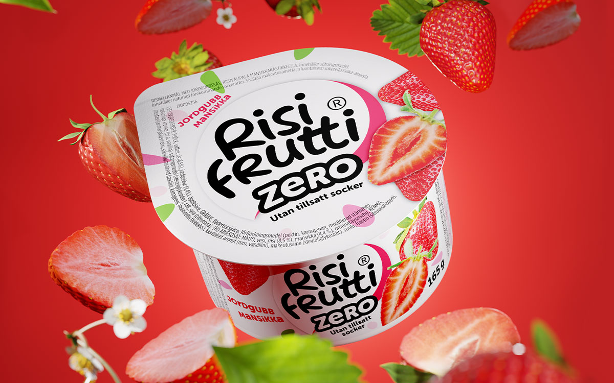 Risifrutti Zero