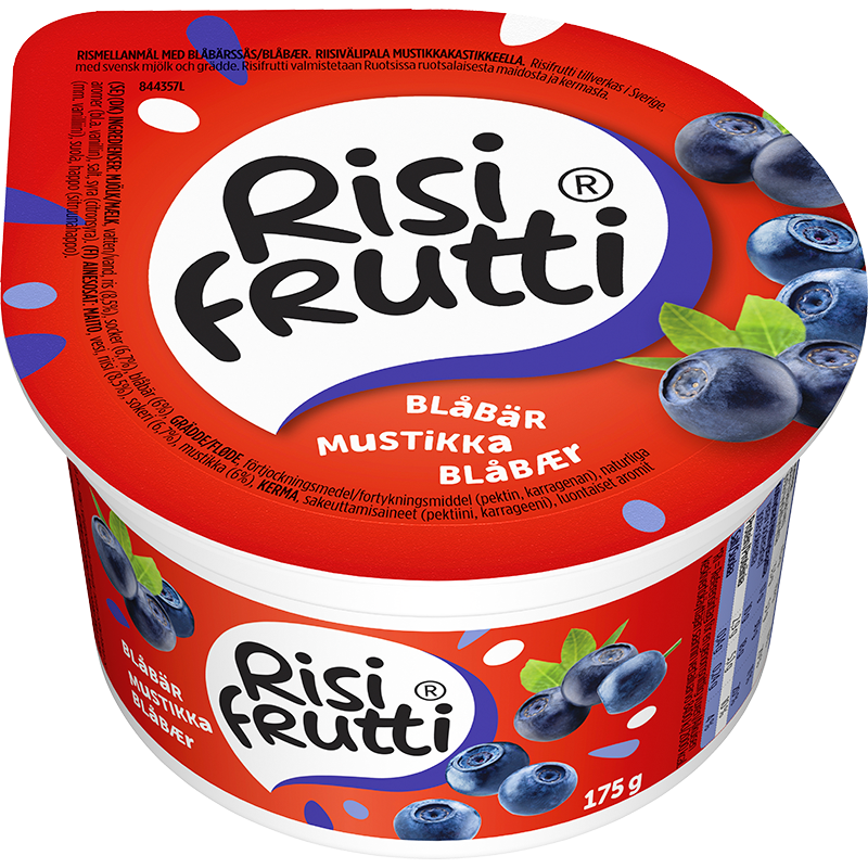 Original blåbär