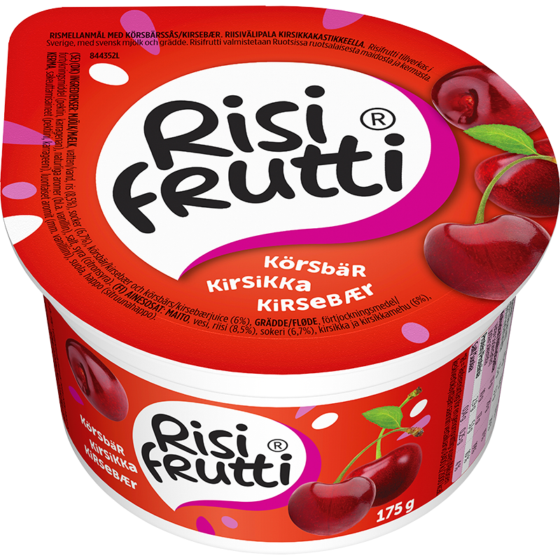 Original körsbär